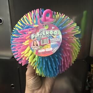 PPNC Pufferz Jumbo Puffer Ball